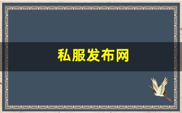 <strong>私服发布网(sf999传奇新服网) (3)</strong>